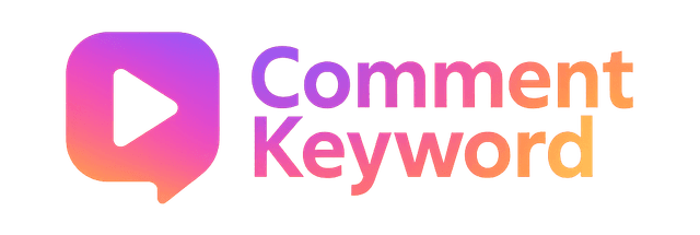 CommentKeyword
